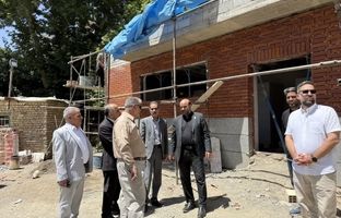 نهضت توسعه عدالت در فضاهای آموزشی با قدرت ادامه دارد/ آینده‌سازان کشور اولویت اول رئیس‌جمهور هستند