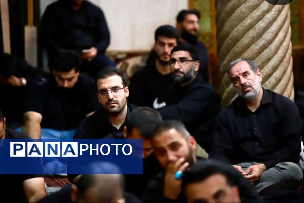 مردم کرمانشاه، پرچمدار عزای امام حسین (ع)