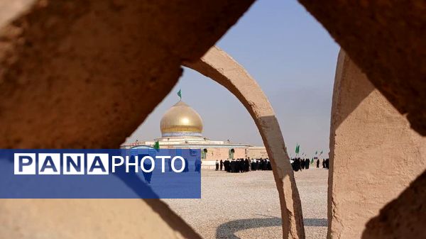 سفر دل‌ها به سرزمین ایثار؛ راهیان نور 