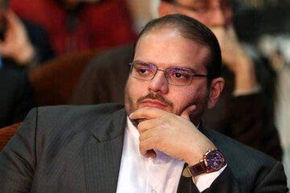 احکام جدید شهردار تهران؛ محمدباقر اعلمی سرپرست سازمان فرهنگی هنری شد