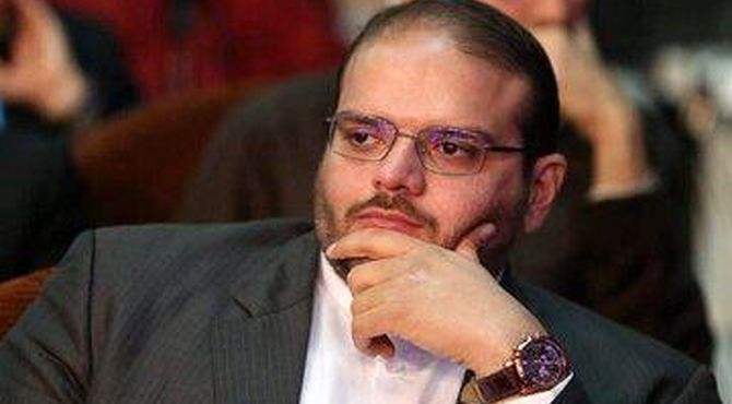 احکام جدید شهردار تهران؛ محمدباقر اعلمی سرپرست سازمان فرهنگی هنری شد