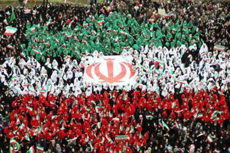 حضور در ۲۲ بهمن؛ نشانه اتحاد و همبستگی در دفاع از سنگرهای فرهنگی و سیاسی کشور