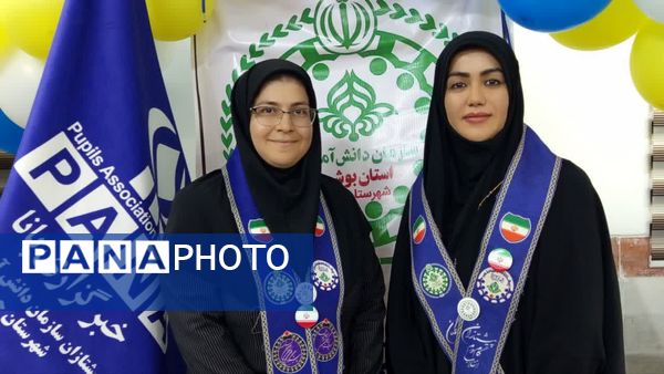 برگزاری کارگاه تخصصی خبرنویسی، عکاسی و طراحی پوستر ویژه دانش‌آموزان دختر در شهرستان جم