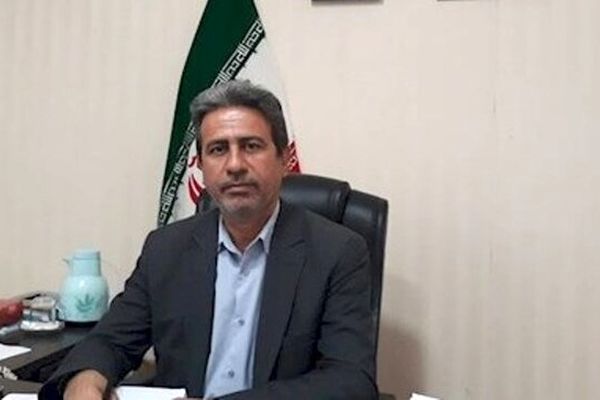 مدیرکل جدید دفتر و روابط عمومی استاندار بوشهر معارفه شد