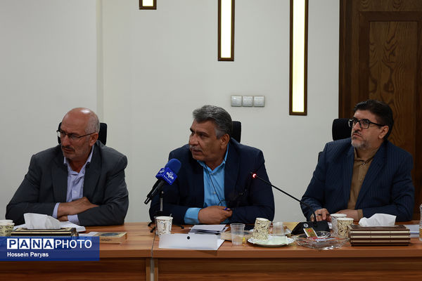 بیست و یکمین گردهمایی شورای هماهنگی موسسان مدارس غیر دولتی کشور