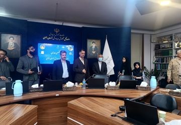 جلسه شورای معاونین آموزش و پرورش خراسان رضوی
