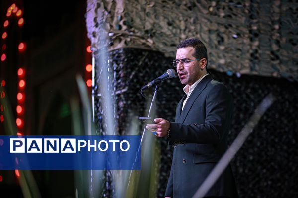 اجتماع بزرگ «لشکریان صاحب الزمان» در مسجد مقدس جمکران