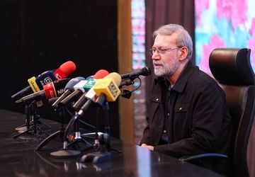 پیام لاریجانی به اهالی رسانه