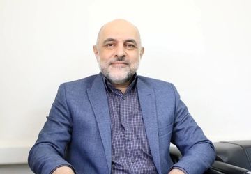 مدیر شبکه رادیویی فرهنگ منصوب شد