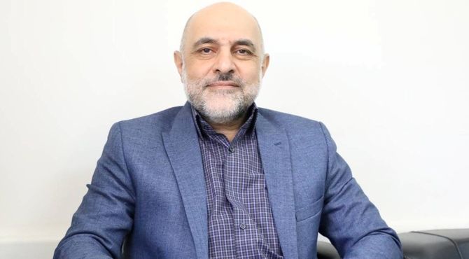 مدیر شبکه رادیویی فرهنگ منصوب شد