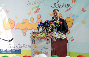 ۹۰۰ هزار نوآموز تحت پوشش پیش‌دبستانی‌ها قرار می‌گیرند