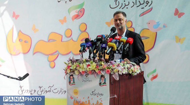 ۹۰۰ هزار نوآموز تحت پوشش پیش‌دبستانی‌ها قرار می‌گیرند