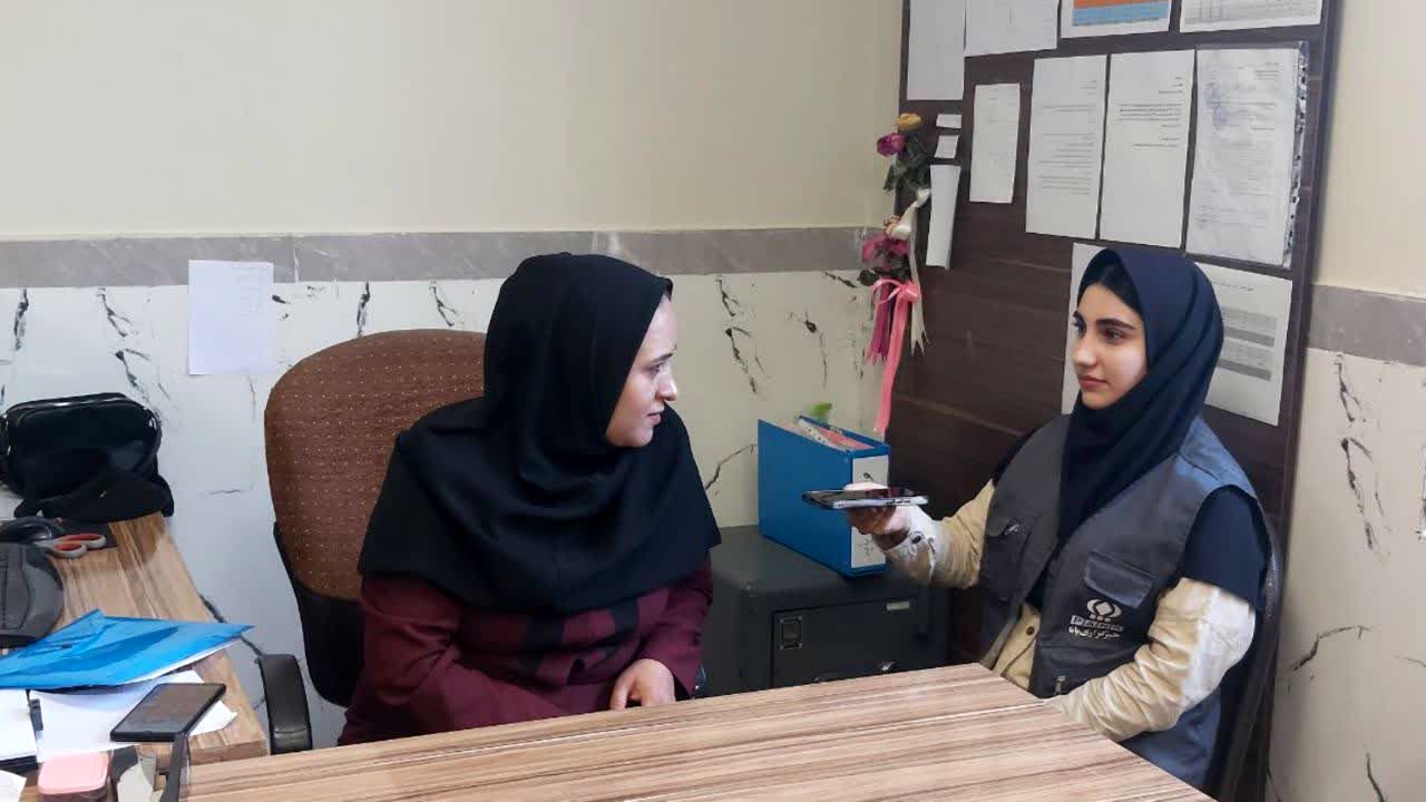 ثبت‌نام نقطه آغاز تعامل تربیتی است