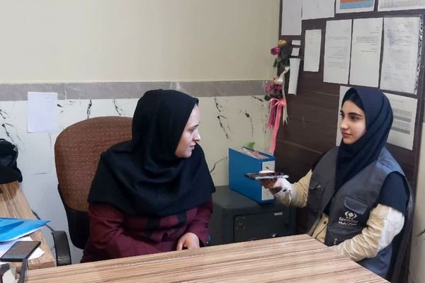 ثبت‌نام نقطه آغاز تعامل تربیتی است