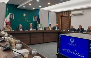 بررسی نقش اصحاب فرهنگ و هنر در جنگِ ۱۲ روزه