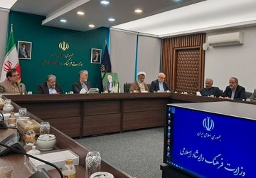 بررسی نقش اصحاب فرهنگ و هنر در جنگِ ۱۲ روزه
