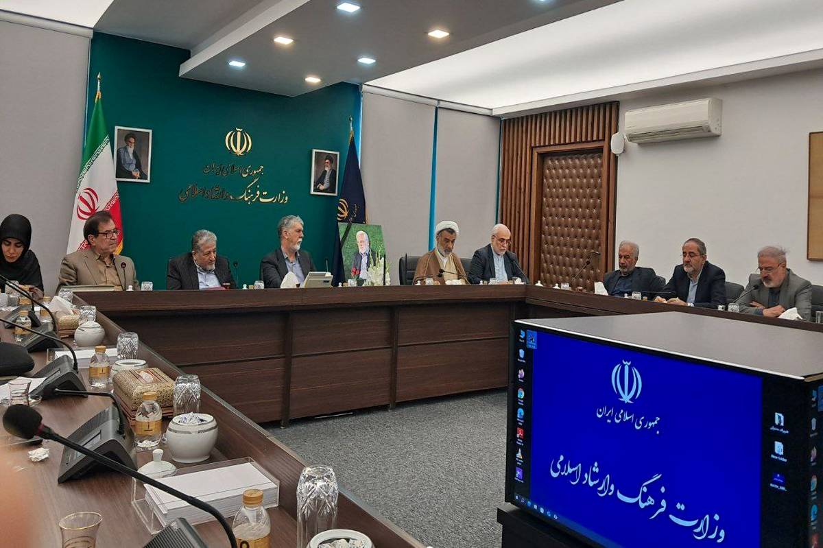 بررسی نقش اصحاب فرهنگ و هنر در جنگِ ۱۲ روزه