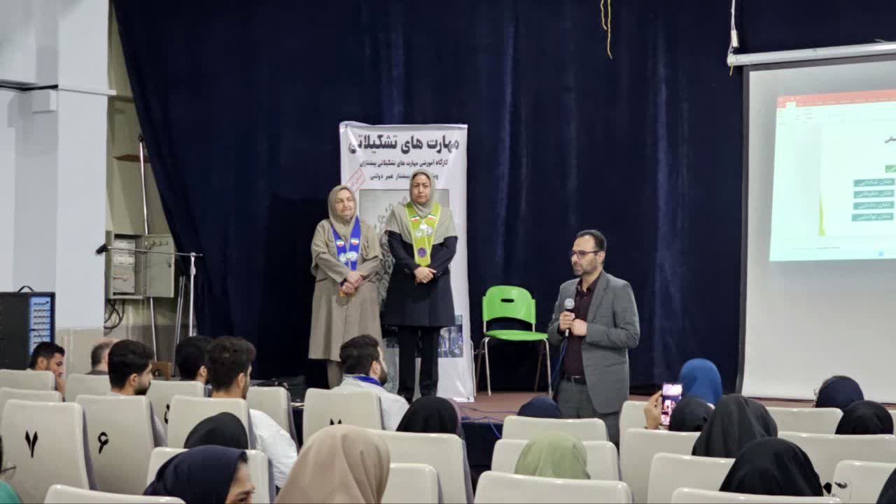 پیشتازان مدارس غیردولتی غرب گلستان در مسیر رشد و مهارت‌آموزی