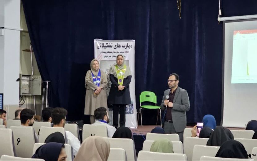 پیشتازان مدارس غیردولتی غرب گلستان در مسیر رشد و مهارت‌آموزی