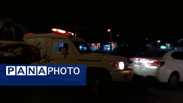 صحنه‌ای با فاطمه؛ تولد تا شهادت در قاب هنر