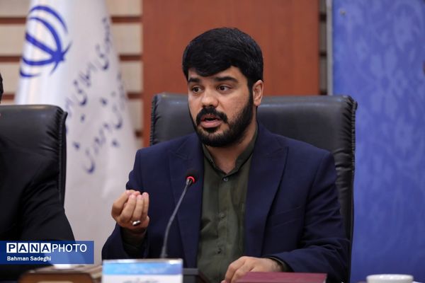 گردهمایی سراسری معاونان پرورشی و فرهنگی کشور در اردوگاه شهید باهنر (3)