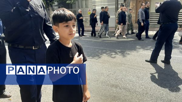 کاروان عزاداری رحلت پیامبر اکرم، شهادت امام حسن مجتبی و امام رضا(ع) در تالش