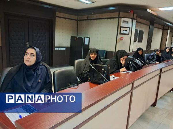  کارگاه بهداشت سلامت روانی خانواده و فرزند پروری در میاندورود 