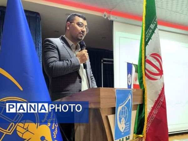  اختتامیه جشنواره جایزه باران عقیق 