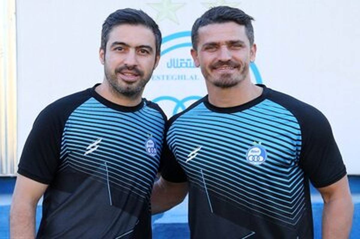 وریا غفوری به اردن می‌رود