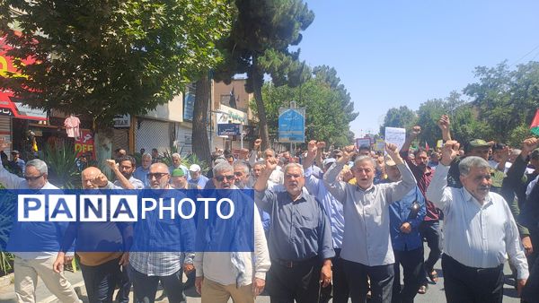 الان زمان سکوت نیست