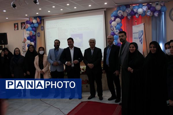 زنگ آغاز رقابت‌های هنری در گل‌های نمونه ورامین به صدا در آمد