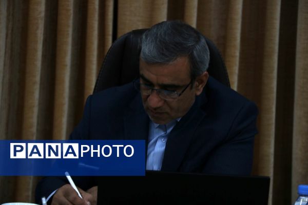 هنرمندان استان خراسان رضوی با استاندار خراسان رضوی دیدار کردند 