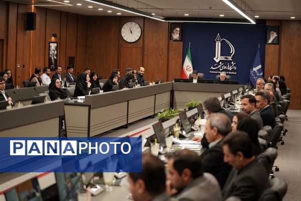 نشست نخبگانی دانشجویان با وزیرعلوم در مشهد