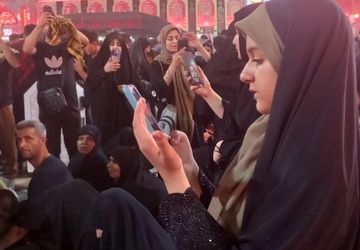 پیاده‌روی اربعین: نگاهی به عاشقانه‌ترین راهی که دل‌ها را به هم می‌پیوندد

