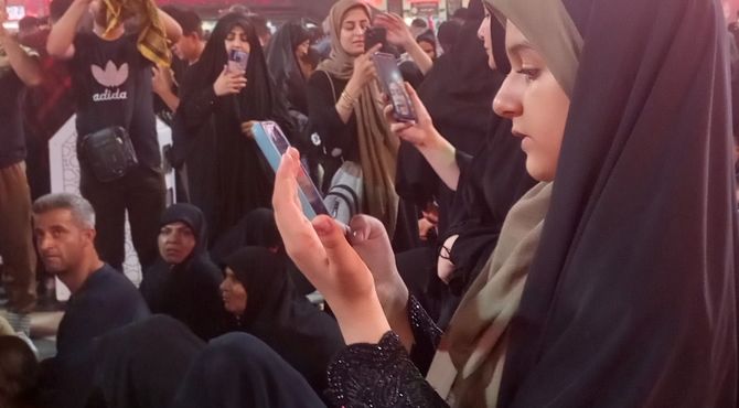 پیاده‌روی اربعین ، نگاهی به عاشقانه‌ترین راهی که دل‌ها را به هم می‌پیوندد