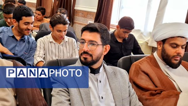 مسابقات استانی قرآن، عترت و نماز در دامغان 
