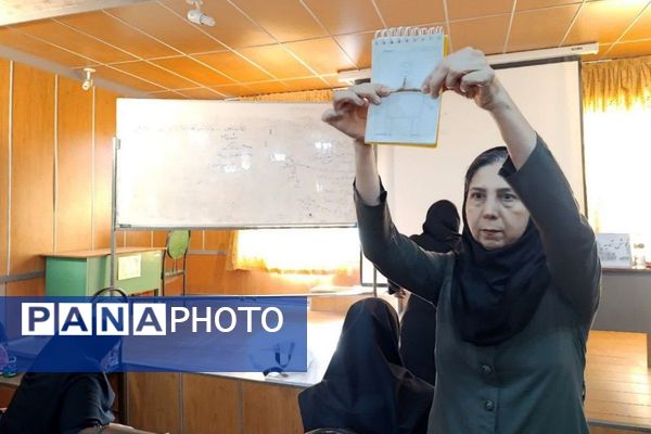 توانمندسازی مربیان؛ سرمایه‌گذاری برای آینده کودکان