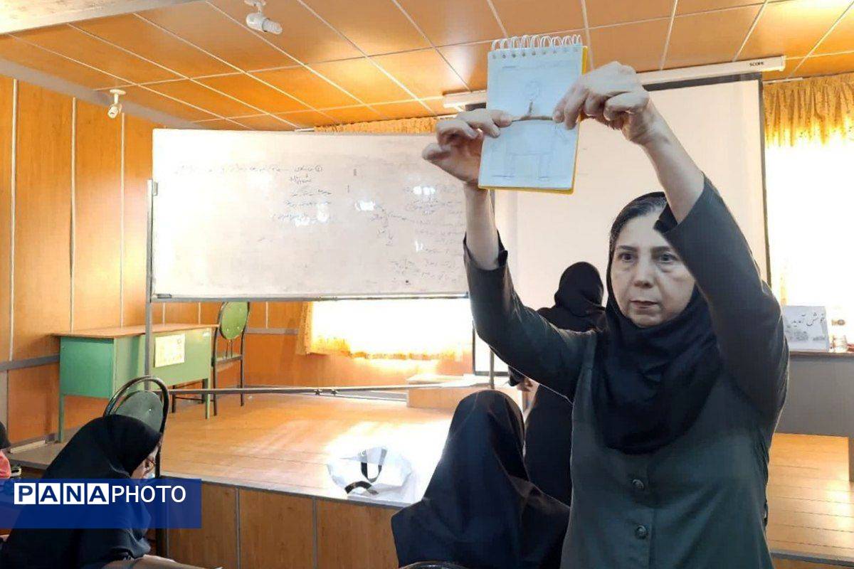 توانمندسازی مربیان؛ سرمایه‌گذاری برای آینده کودکان