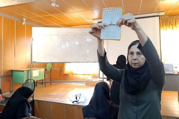 توانمندسازی مربیان؛ سرمایه‌گذاری برای آینده کودکان