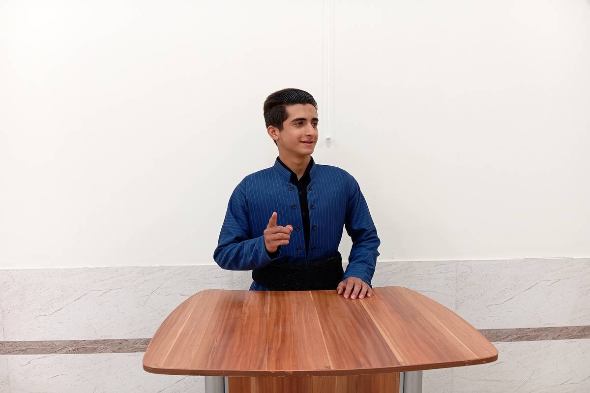 ماه مهر، بهار تعلیم و تربیت و فرصتی برای ترسیم افق‌های روشن‌تر جامعه است