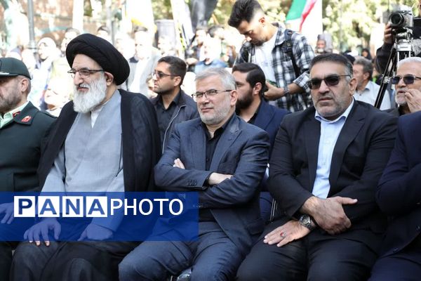 برگزاری روز تجلی ،همبستگی و اتحاد نسل جوان