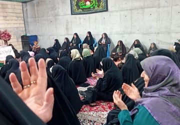طلوع دهمین خورشید امامت