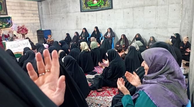طلوع دهمین خورشید امامت