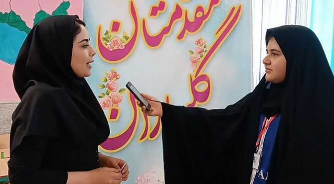 مشاوره مدرسه، کلید موفقیت تحصیلی و روانی دانش‌آموزان است