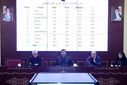 ۳۰ ورزشکار در راه چنگدو؛ بانوان بیشترین سهمیه را کسب کردند