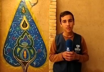  بازسازی و ترمیم  مدارس  زلزله زده شهرستان کاشمر