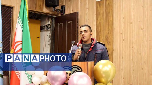 انتخابات شورای دانش‌آموزی