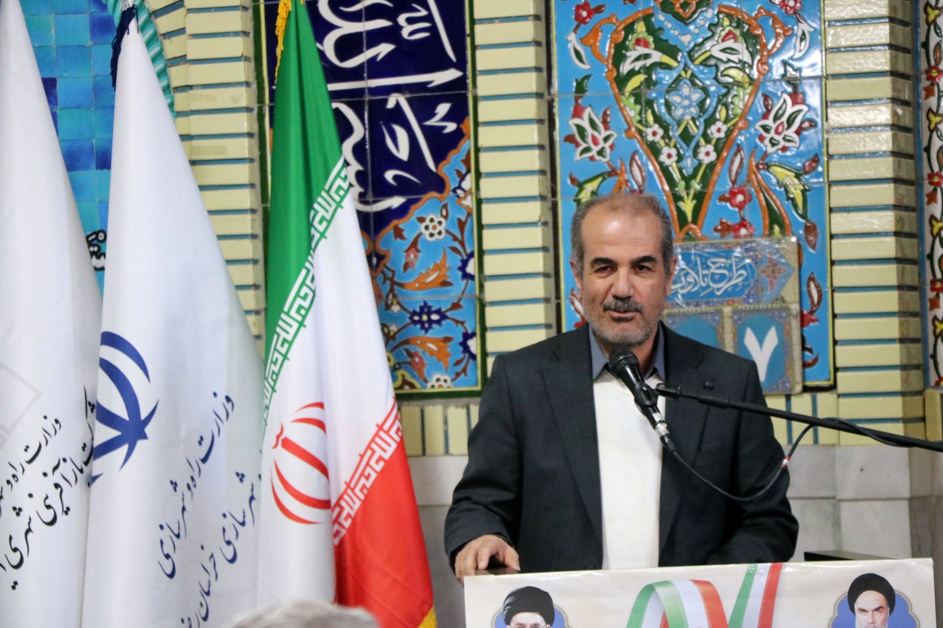 ۴۰۰ طرح فعال بازآفرینی در کشور؛ مدرسه‌سازی و توانمندسازی اجتماعی در اولویت