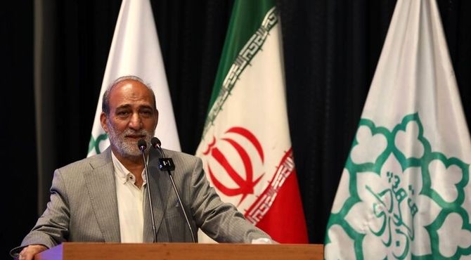 انعقاد قرارداد ۴ هزار اتوبوس برای تهران در تاریخ بلدیه یک رکورد است