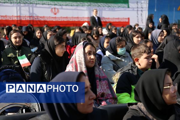 زنگ آغاز سال تحصیلی جدید در تبریز 
